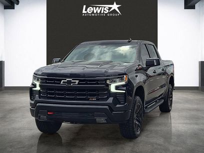 Used 2023 Chevrolet Silverado 1500 LT Trail Boss w/ Protection Package