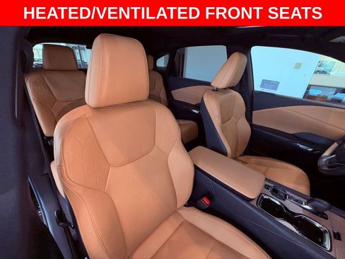 Certified 2024 Lexus RX 350 Premium Plus w/ Convenience Package image 16