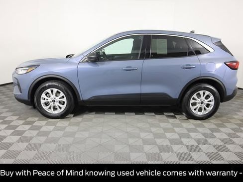 Certified 2023 Ford Escape Active image 8
