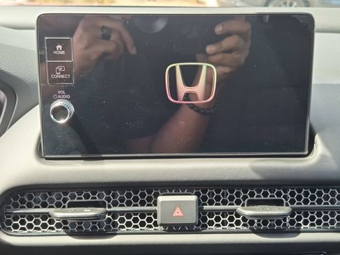 New 2027 Honda HR-V Sport image 3