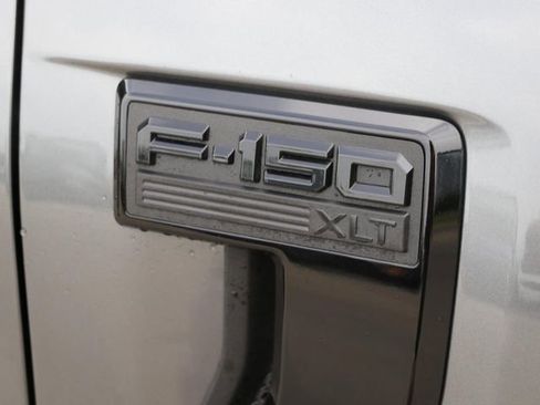 Used 2025 Ford F150 XLT w/ Equipment Group 302A MID AWD/4WD image 10