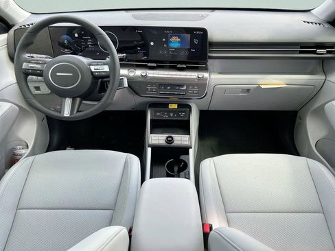 New 2026 Hyundai Kona Limited image 18