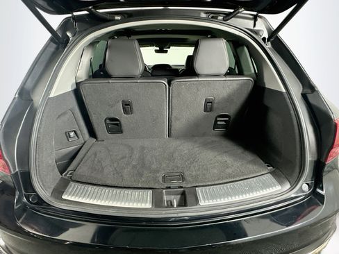 Used 2018 Acura MDX SH-AWD w/ Technology Package image 31