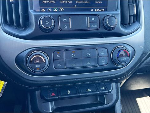 Used 2022 GMC Canyon Elevation w/ Trailering Package AWD/4WD image 15