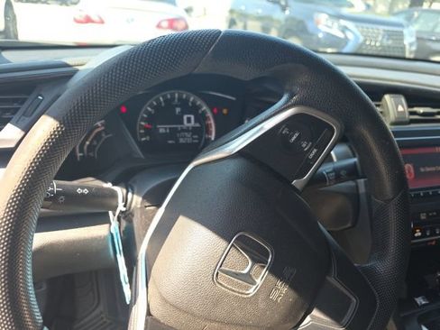 Used 2016 Honda Civic LX image 11