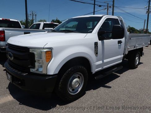 Used 2017 Ford F250 XL RWD image 35