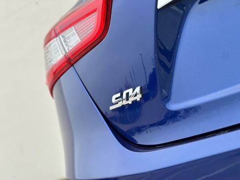 Used 2019 Maserati Ghibli S GranSport Q4 image 37