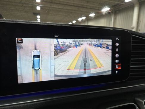 Used 2020 Mercedes-Benz GLE 350 4MATIC image 6