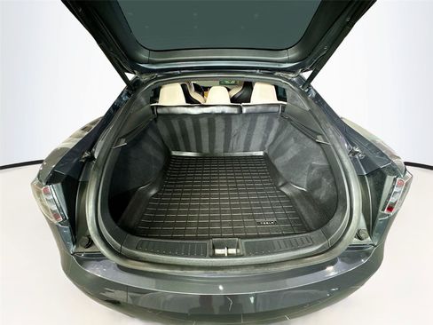 Used 2019 Tesla Model S 75D AWD/4WD image 17