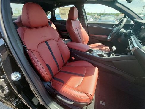 Used 2023 Kia K5 GT-Line image 29
