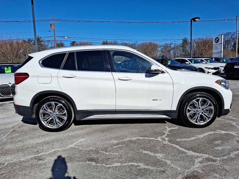 Used 2016 BMW X1 xDrive28i image 8
