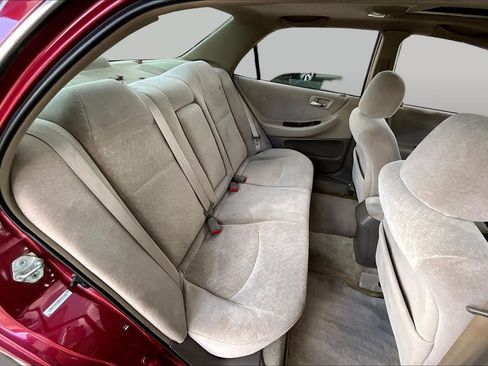 Used 2002 Honda Accord SE image 18