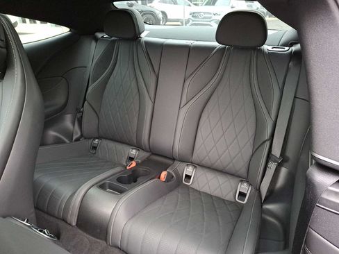 Certified 2024 Mercedes-Benz CLE 53 AMG 4MATIC image 8