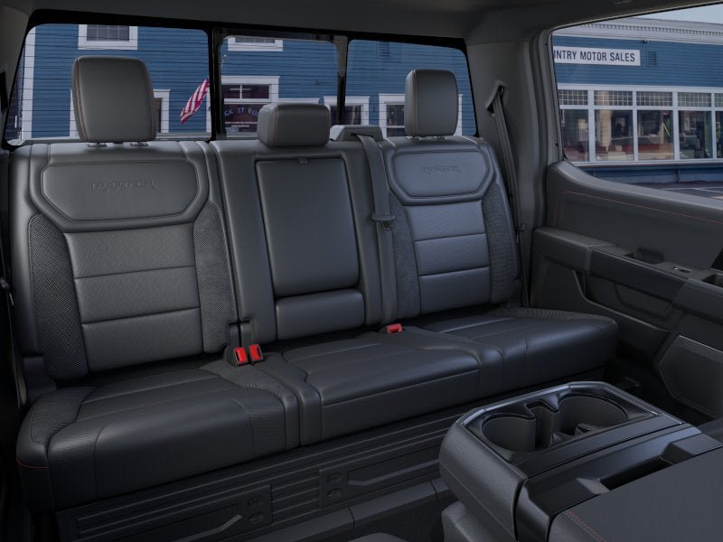 New 2026 Ford F150 Raptor AWD/4WD image 11