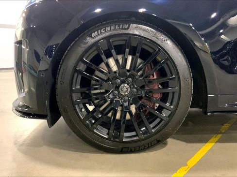 Used 2025 Land Rover Range Rover Sport SV Edition Two image 10