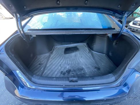 Used 2024 Honda Accord EX image 21