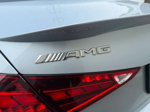 Used 2024 Mercedes-Benz C 63 AMG S image 26