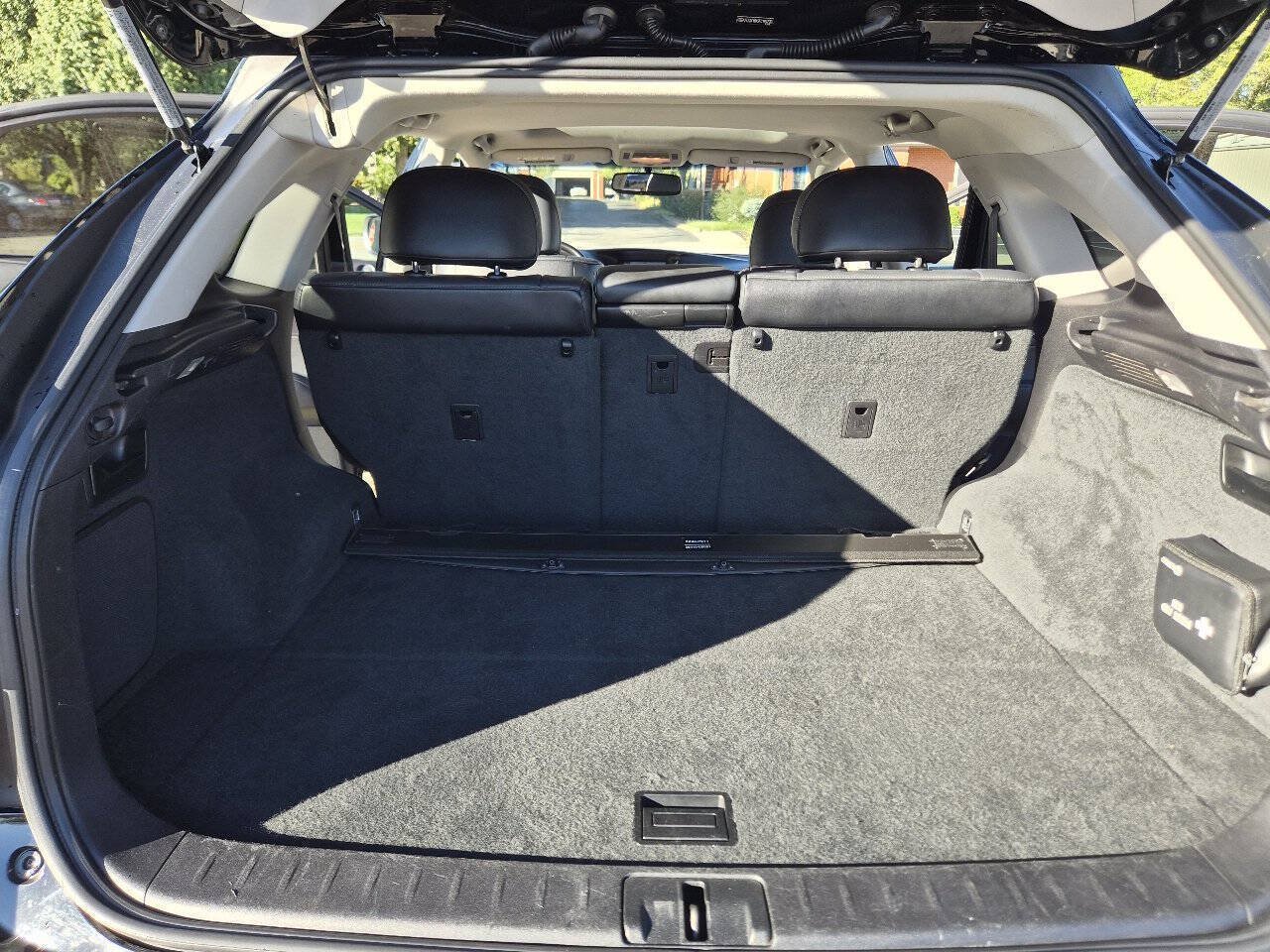 Used 2015 Lexus RX 350 FWD image 13