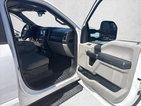 Used 2020 Ford F250 XL w/ STX Appearance Package AWD/4WD image 21