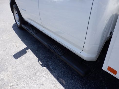 Used 2022 RAM 2500 Tradesman w/ Cold Weather Group image 9