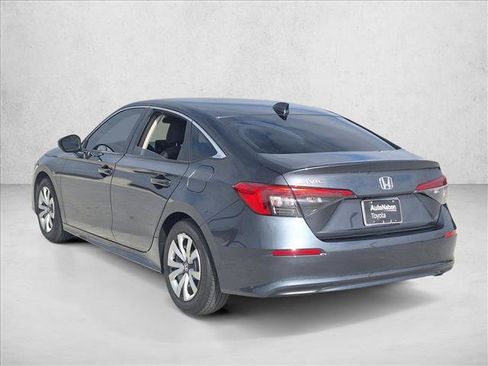 Used 2023 Honda Civic LX image 7