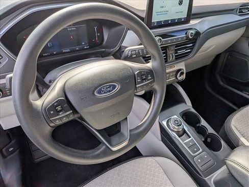Used 2025 Ford Escape Active FWD image 10