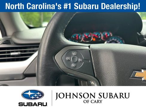 Used 2019 Chevrolet Tahoe LS RWD image 14