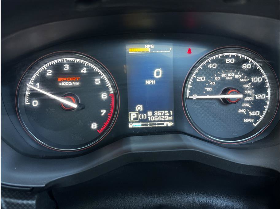 Used 2020 Subaru Forester Sport AWD/4WD image 21