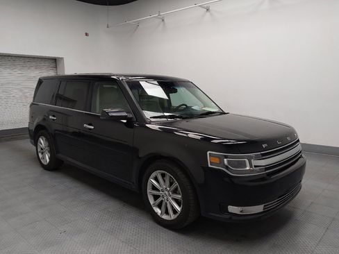 Used 2019 Ford Flex Limited image 11