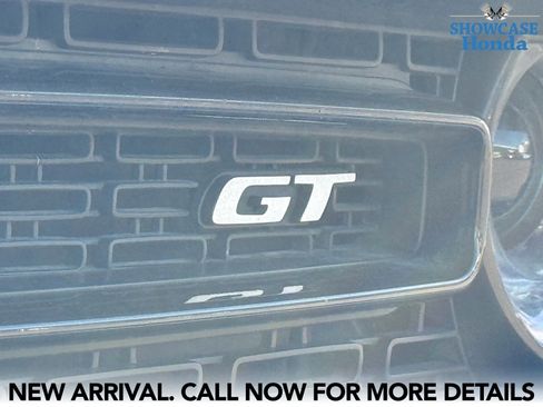 Used 2023 Dodge Challenger GT w/ Blacktop Package image 10