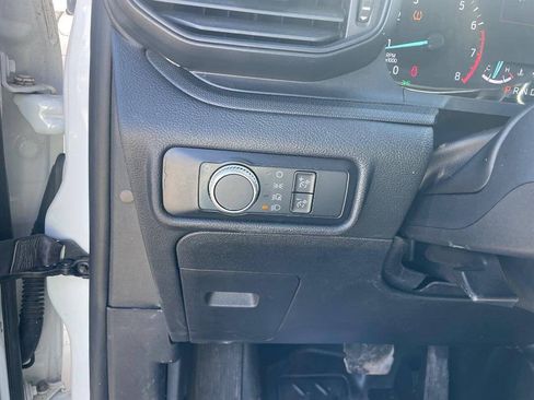 Used 2020 Ford Explorer 4WD Police Interceptor image 20