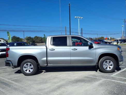 New 2026 Chevrolet Silverado 1500 LT w/ Protection Package image 3