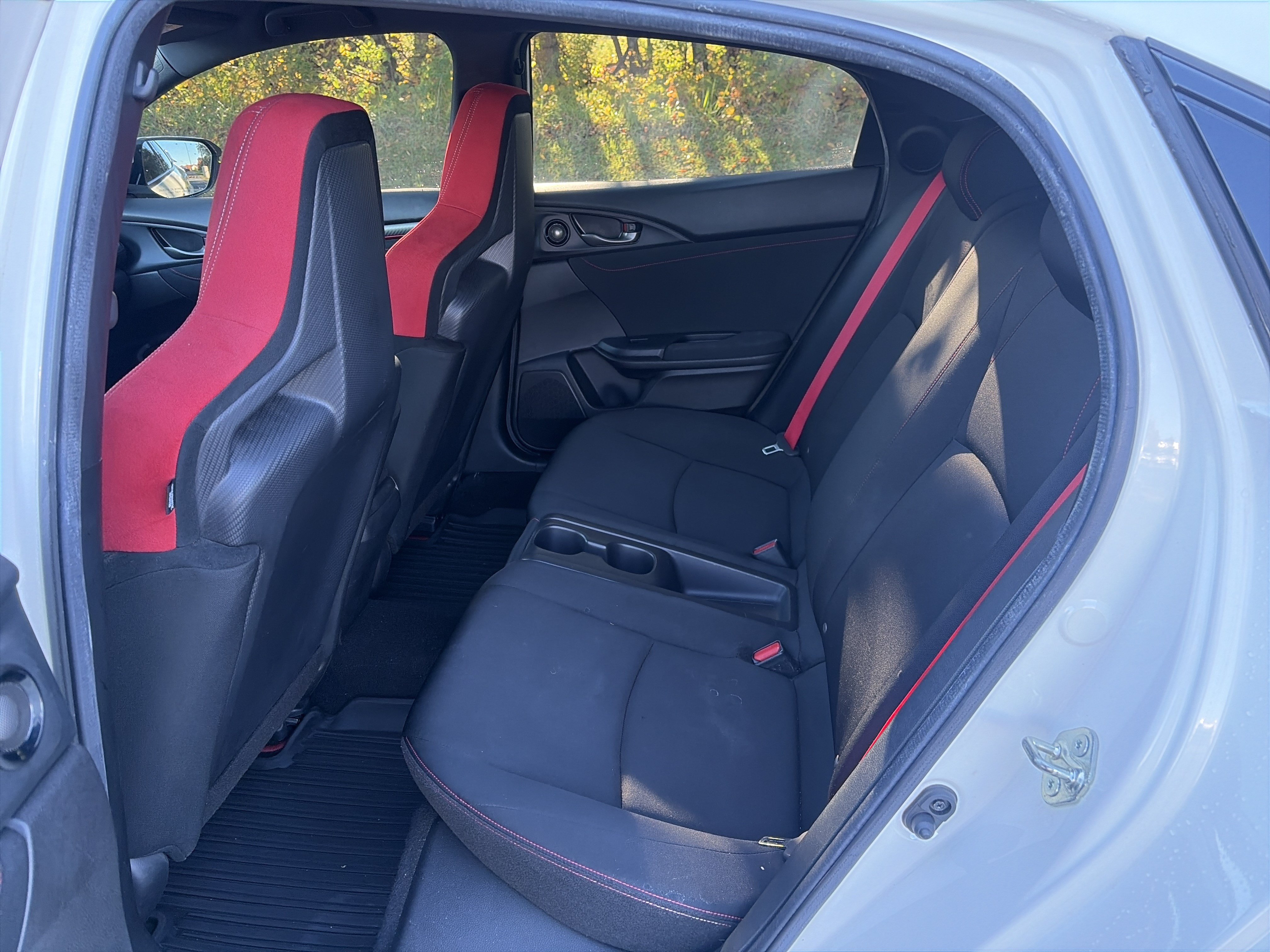 Used 2021 Honda Civic Type R image 18