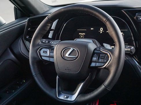 New 2026 Lexus TX 500h F SPORT Performance Premium image 15