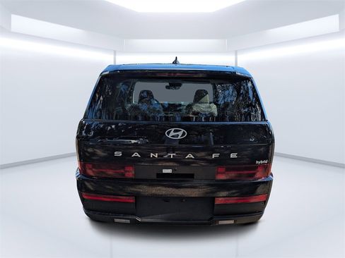 New 2026 Hyundai Santa Fe SE image 4