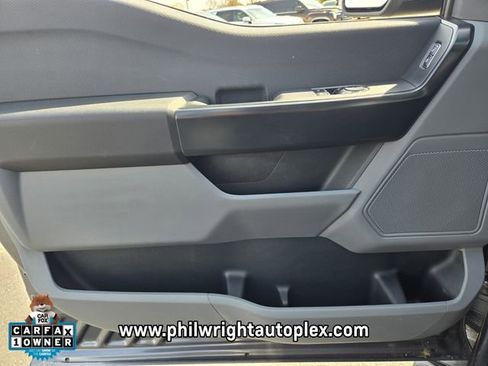Used 2024 Ford F150 XL w/ Equipment Group 103A High image 25