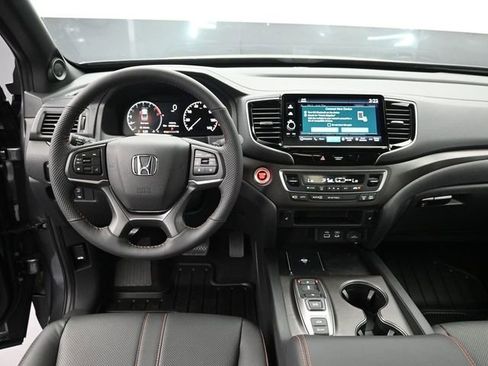 New 2026 Honda Ridgeline TrailSport image 11