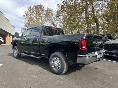New 2026 RAM 2500 Tradesman image 24