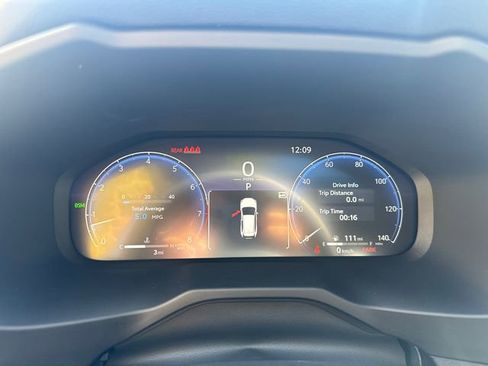 New 2025 Toyota RAV4 Limited image 27