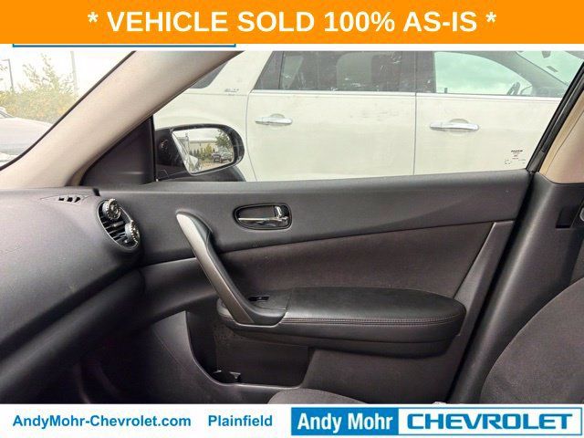Used 2014 Nissan Maxima 3.5 S w/ Limited Edition Package FWD image 20