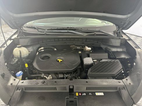 Used 2017 Hyundai Tucson SE FWD image 28