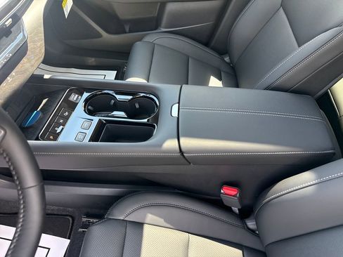 New 2026 Nissan Murano SL AWD/4WD image 26
