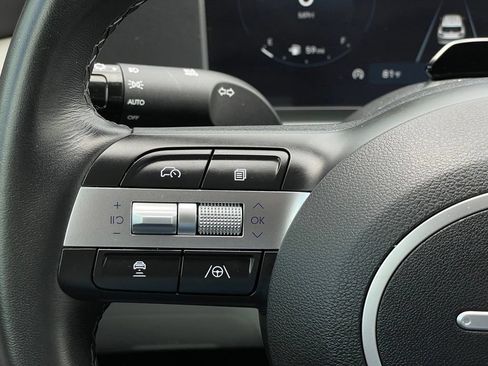 Used 2025 Hyundai Tucson SEL FWD image 15