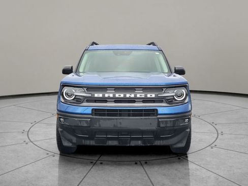 Certified 2024 Ford Bronco Sport Big Bend w/ Convenience Package image 15