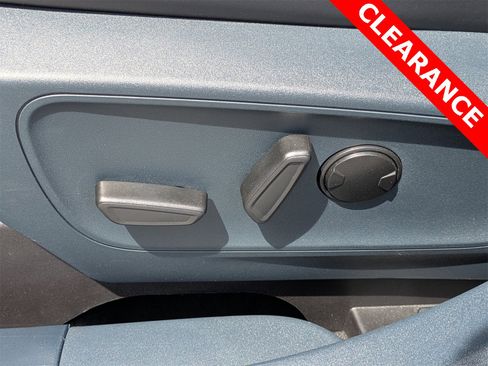 New 2025 Ford Maverick Tremor image 21