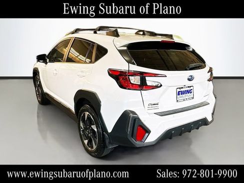 Used 2024 Subaru Crosstrek 2.5i Limited AWD/4WD image 5