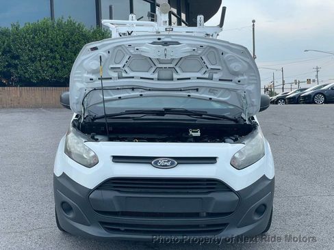 Used 2015 Ford Transit Connect XL FWD image 24