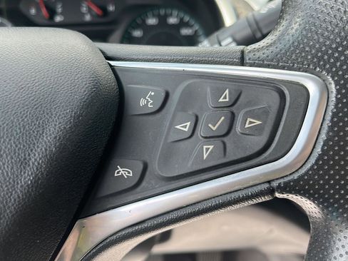 Used 2023 Chevrolet Malibu LT w/ Driver Confidence Package image 14