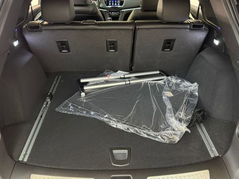 New 2026 Cadillac XT5 Premium Luxury w/ Driver Assist Package image 44