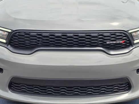 Used 2026 Dodge Durango GT AWD/4WD image 3
